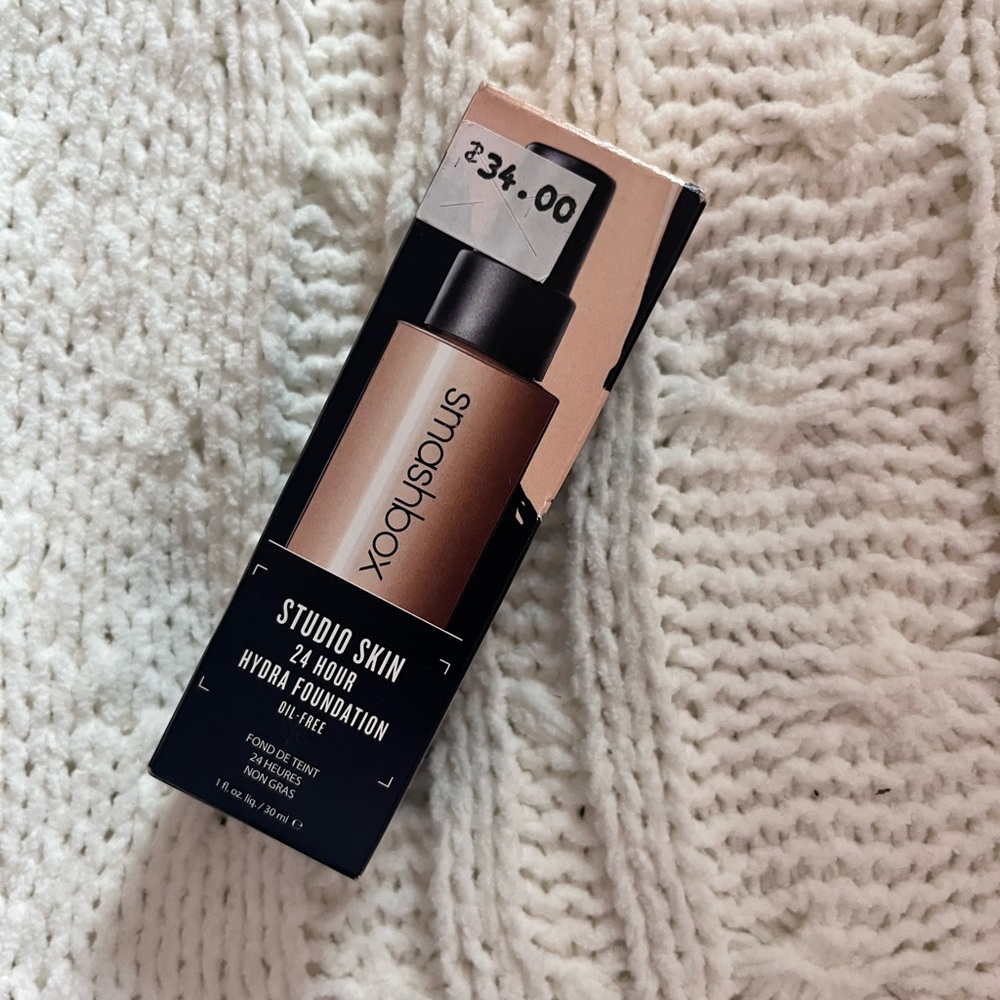 Smashbox Foundation 2.15